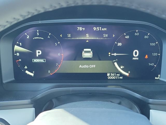 New 2025 Mitsubishi Outlander SEL image 28