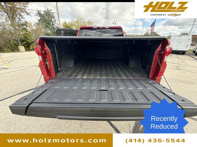 Certified 2023 Chevrolet Silverado 1500 High Country w/ Technology Package image 27