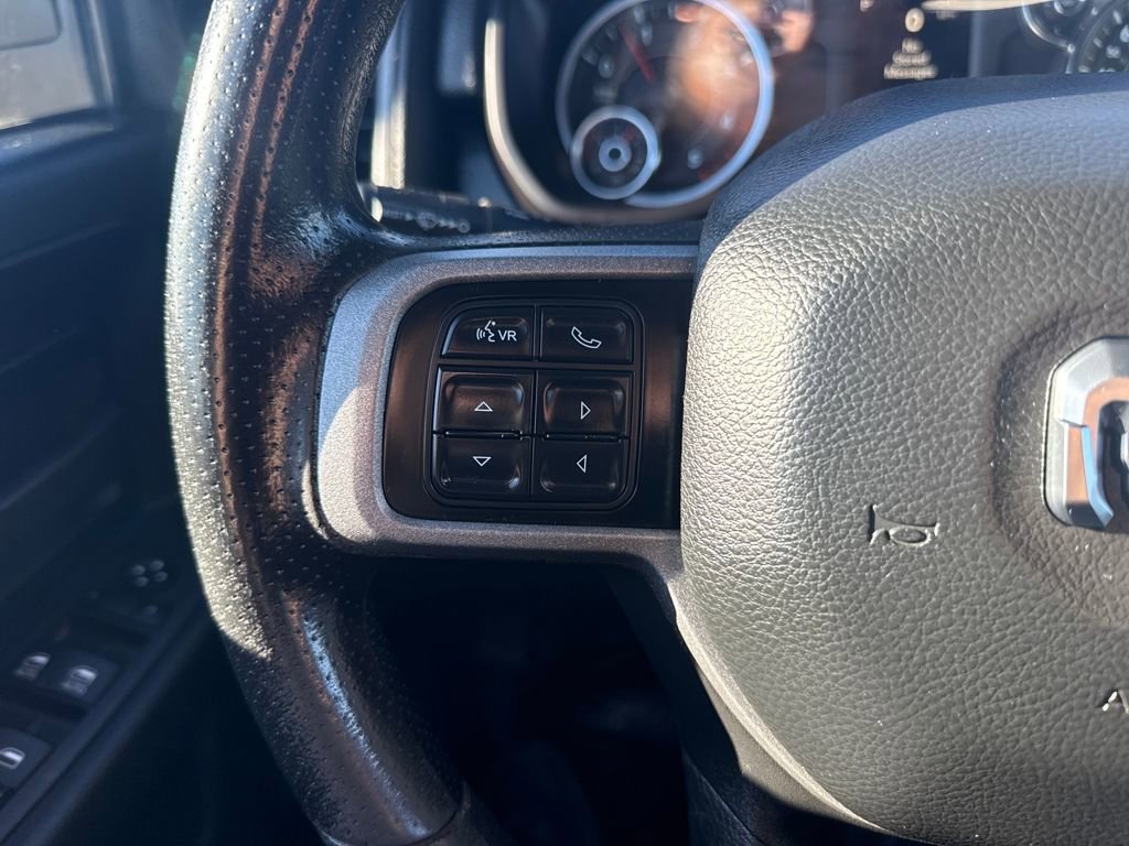 Used 2022 RAM 3500 Tradesman image 16