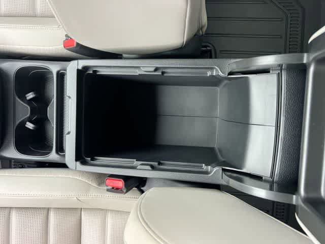 Certified 2024 Honda CR-V EX-L image 27