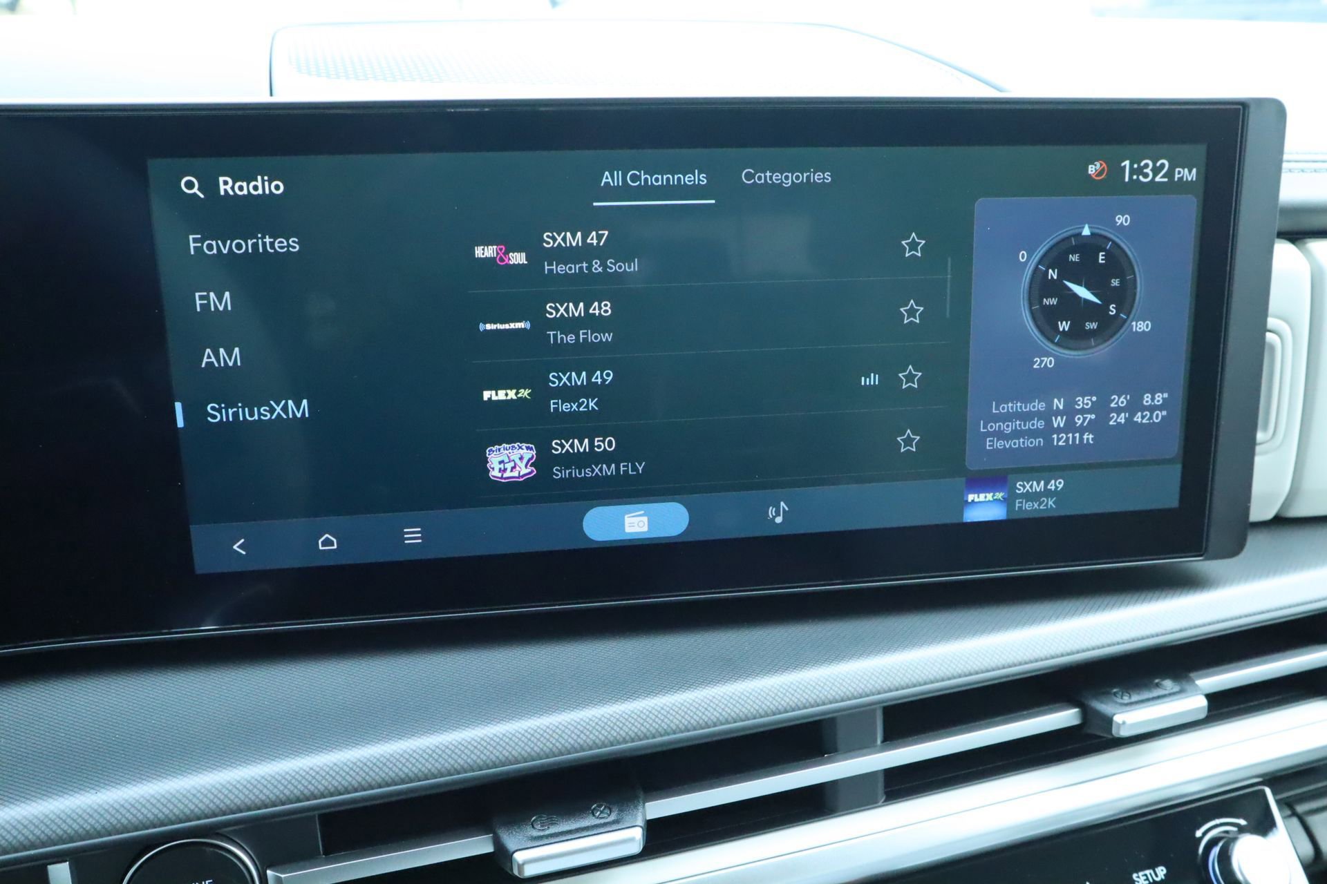 New 2026 Hyundai Santa Fe SEL image 13