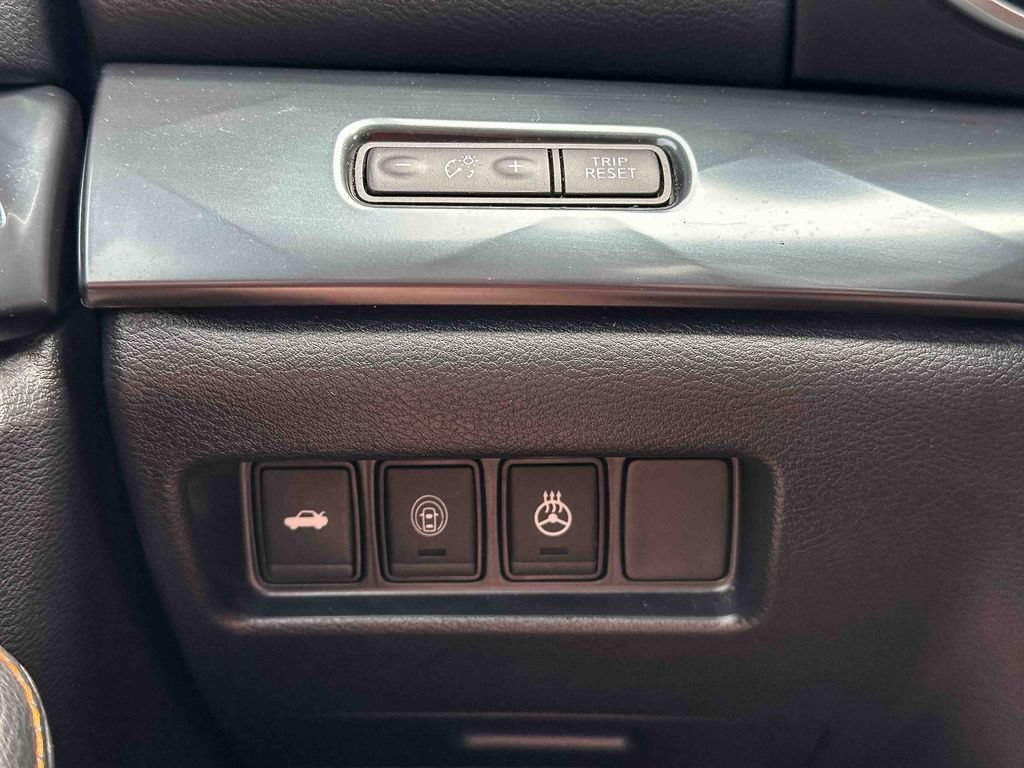 Used 2020 Nissan Maxima SR w/ Sport Mat Group FWD image 37