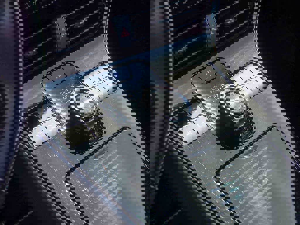 Used 2023 Toyota bZ4X XLE w/ Weather Package image 19