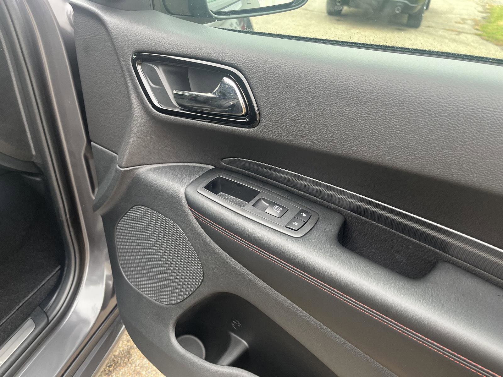 New 2026 Dodge Durango GT image 48