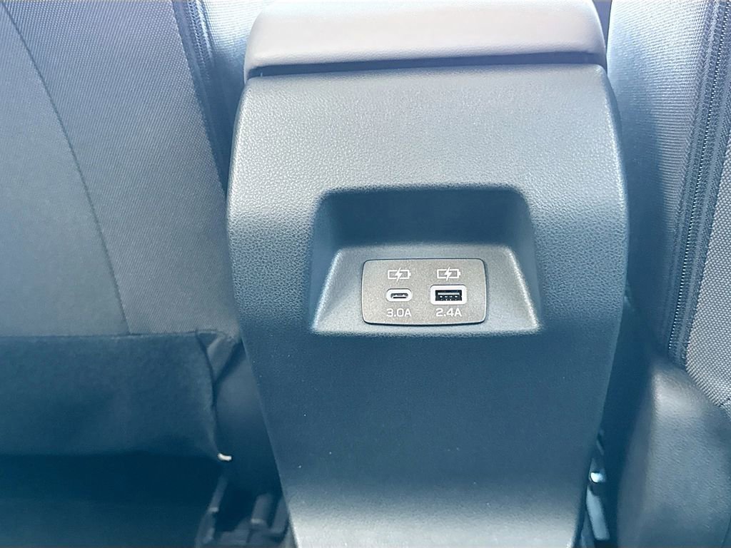 New 2026 Subaru Crosstrek 2.0i Premium image 31
