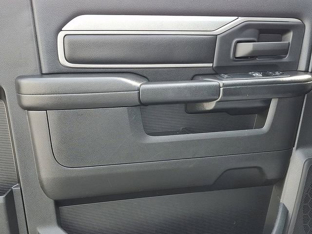 Used 2022 RAM 2500 Tradesman image 13