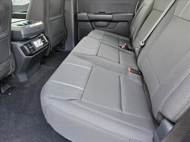 New 2026 Ford F150 STX RWD image 15