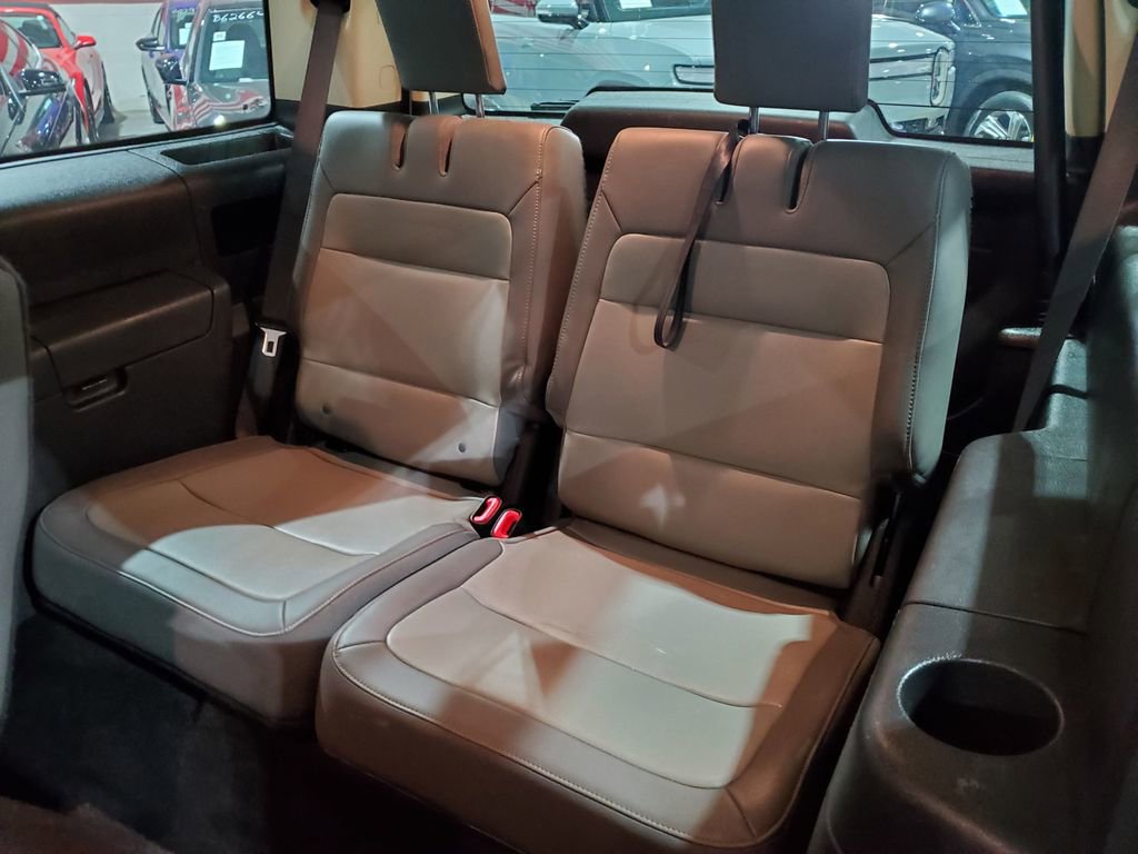 Used 2018 Ford Flex SEL w/ Equipment Group 202A FWD image 24