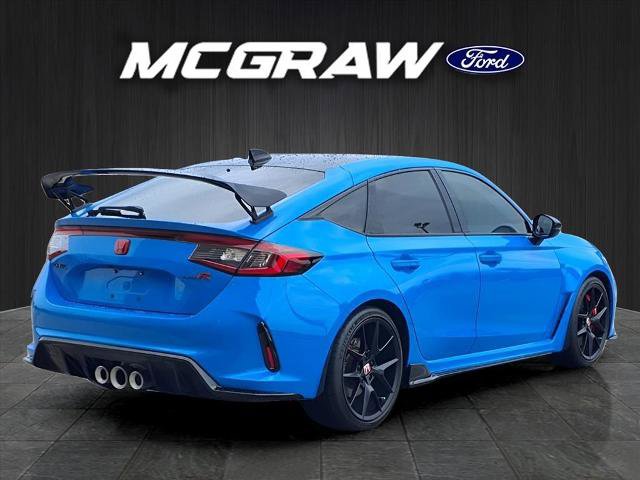 Used 2024 Honda Civic Type R image 6
