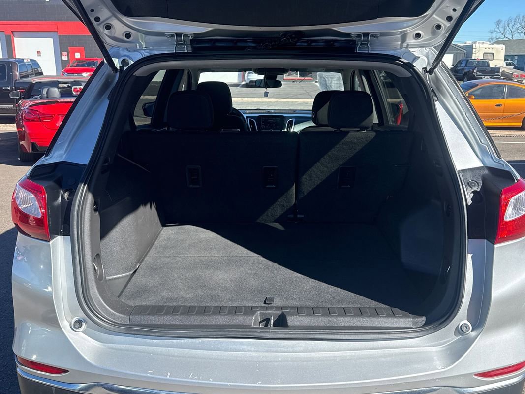 Used 2021 Chevrolet Equinox LT image 14