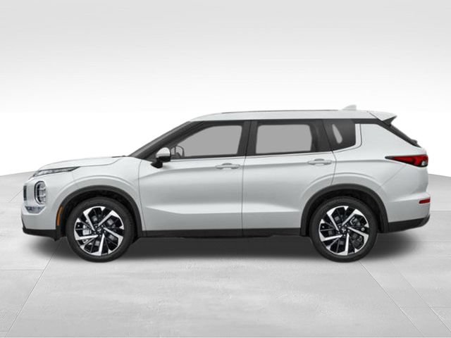 Used 2023 Mitsubishi Outlander ES FWD image 36