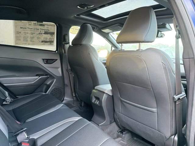 Certified 2026 Subaru Crosstrek 2.5i Wilderness AWD/4WD image 22