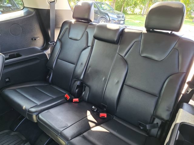Certified 2024 Kia Telluride S w/ S Sunroof Package AWD/4WD image 17