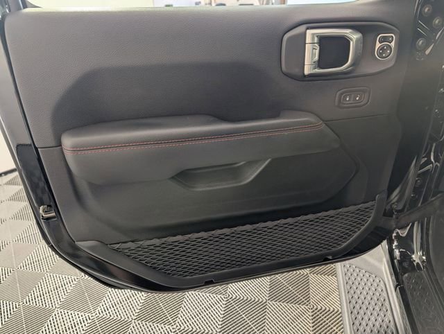 Used 2020 Jeep Gladiator Rubicon AWD/4WD image 10