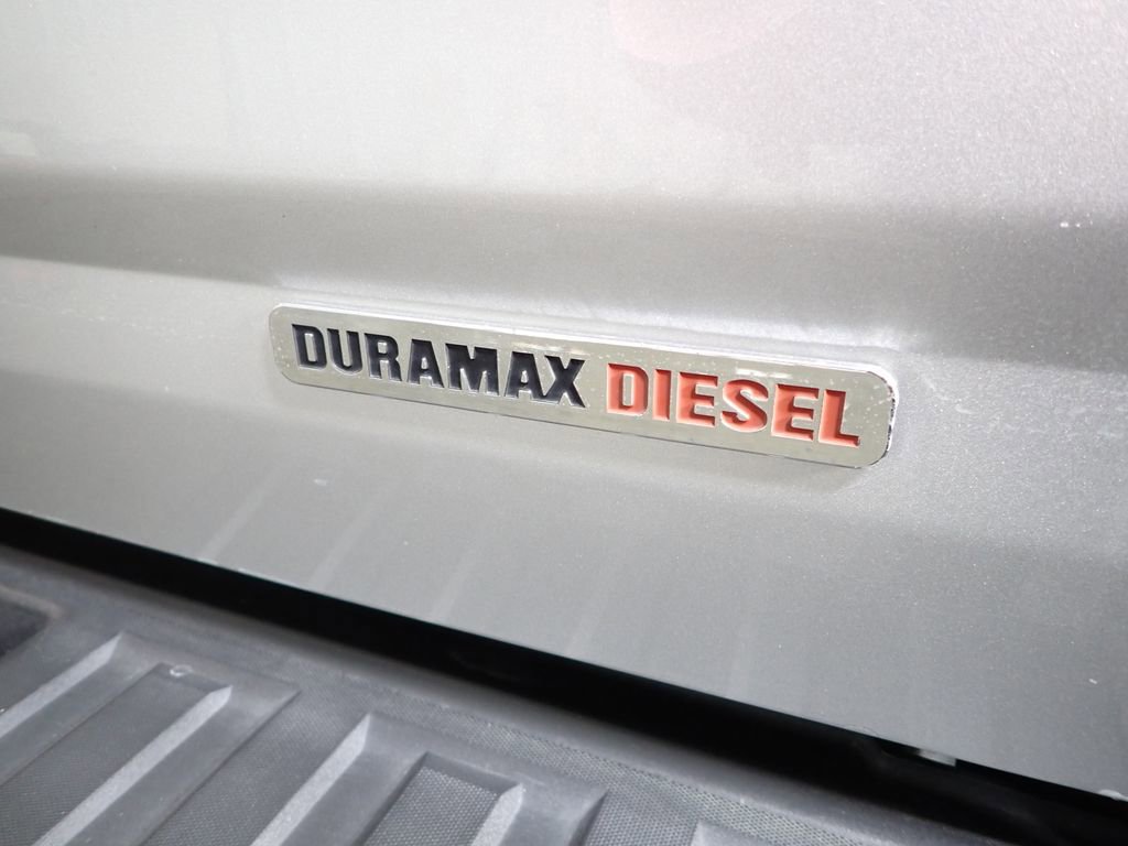 Used 2019 Chevrolet Colorado ZR2 w/ LPO, Premium Interior Package image 13