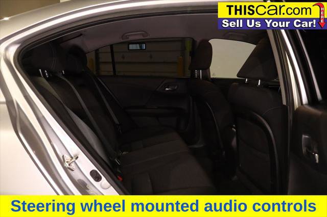 Used 2014 Honda Accord Sport image 13