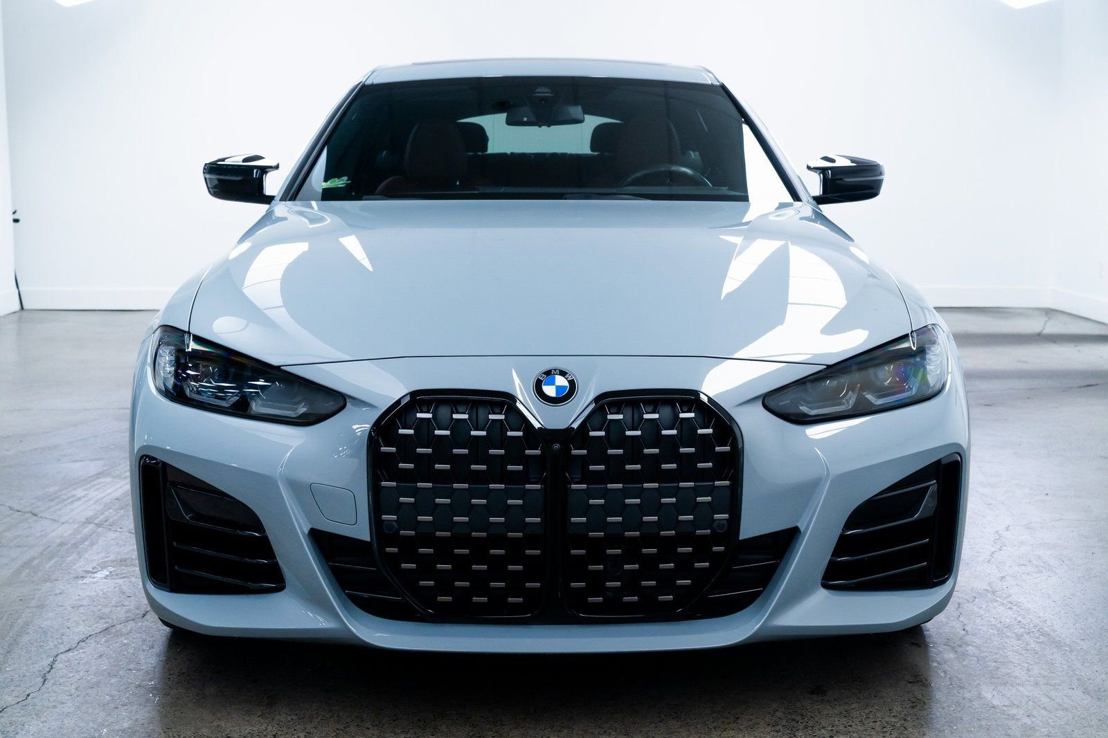 Used 2024 BMW M440i xDrive Gran Coupe image 2