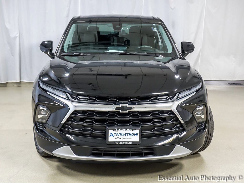 Used 2024 Chevrolet Blazer LT image 5