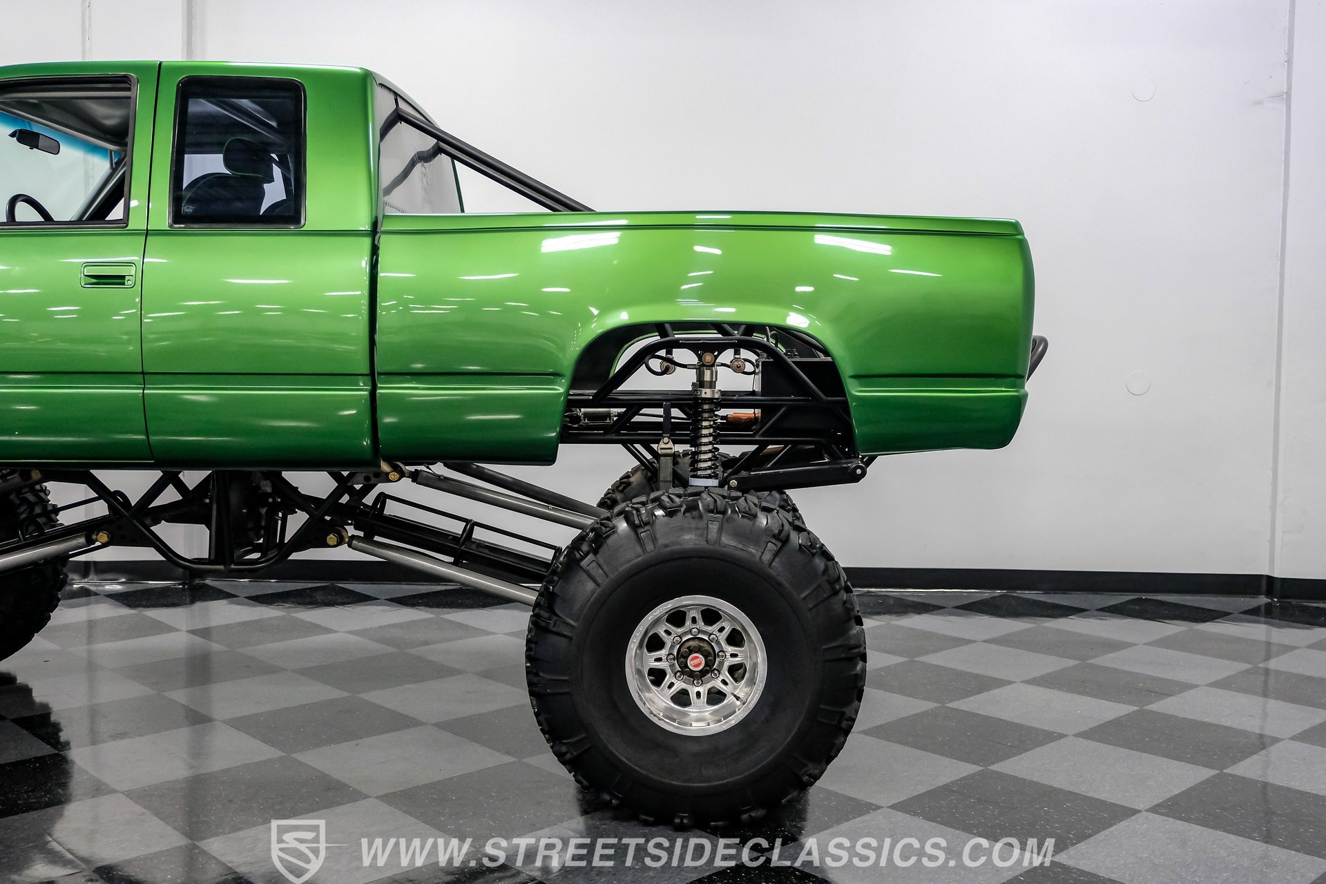 Used 1988 Chevrolet Silverado 1500 2WD Extended Cab image 23