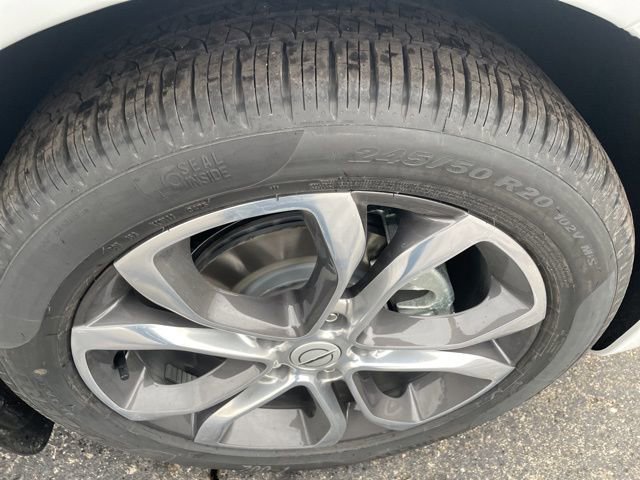 New 2026 Chrysler Pacifica Pinnacle FWD image 20