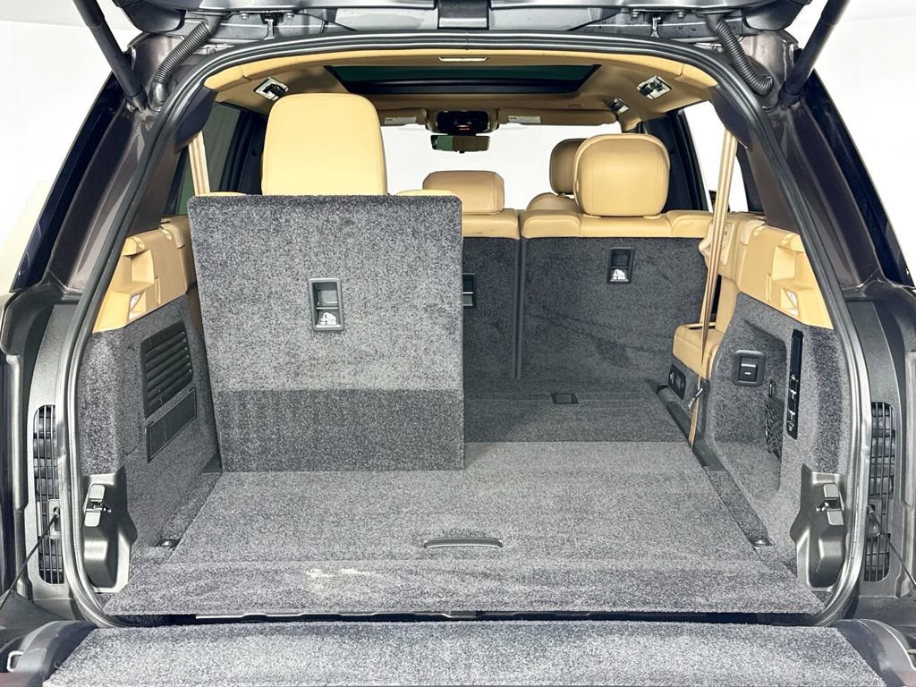 Used 2023 Land Rover Range Rover Long Wheelbase SE image 25