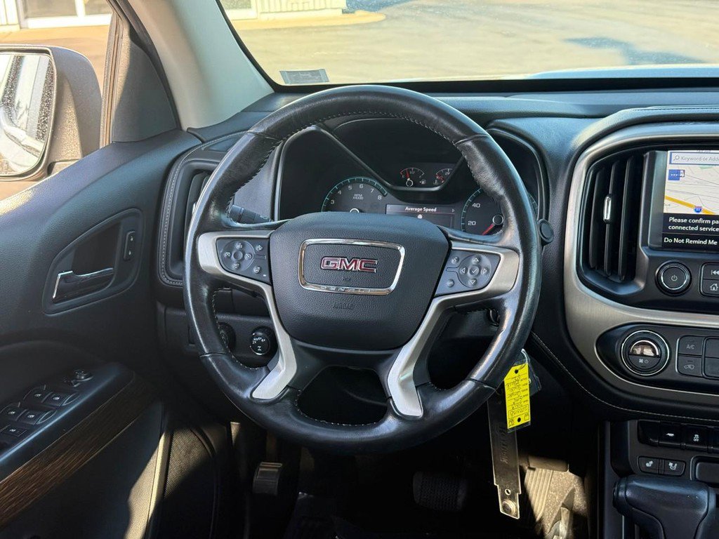 Used 2019 GMC Canyon Denali image 14