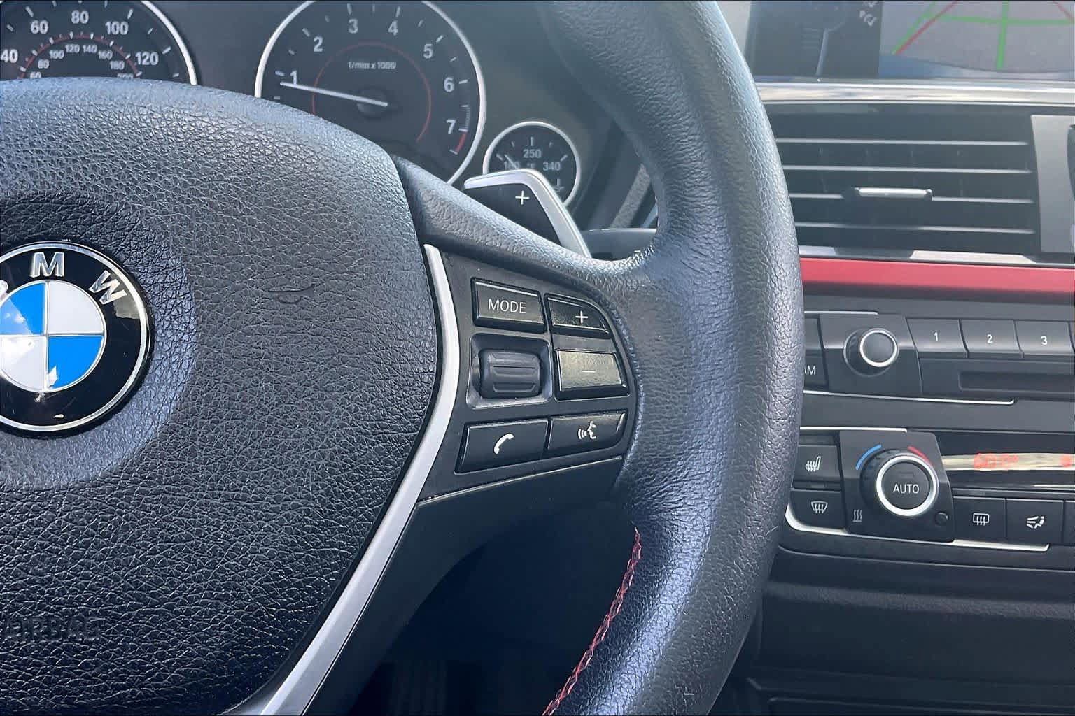 Used 2013 BMW 328i Sedan RWD image 24
