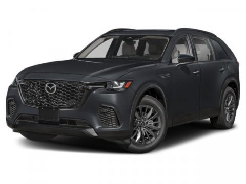 New 2025 MAZDA CX-70 3.3 Turbo w/ Preferred Package