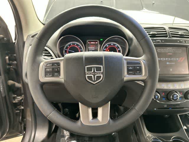 Used 2014 Dodge Journey Crossroad w/ Flexible Seating Group AWD/4WD image 8
