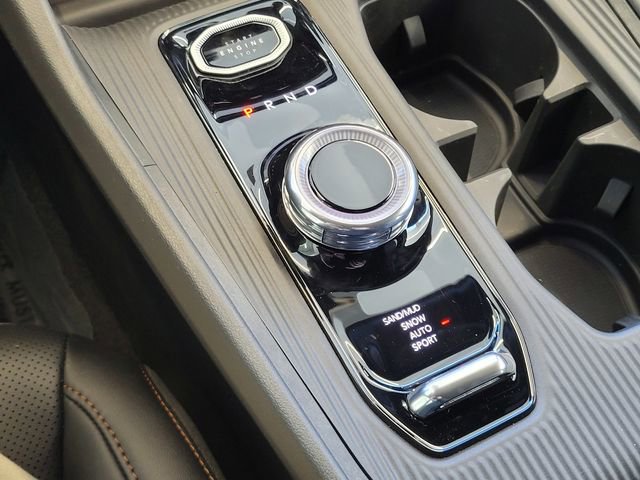 New 2026 Jeep Cherokee Limited image 19