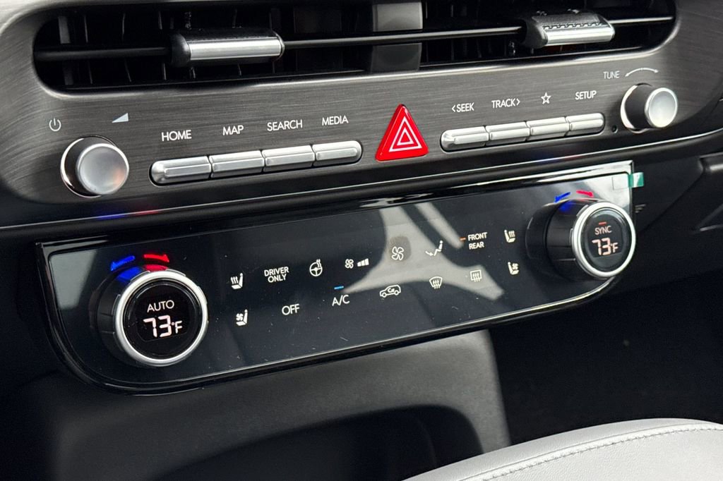 New 2026 Hyundai Palisade Calligraphy image 19