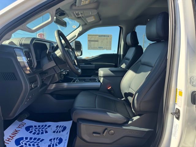 New 2026 Ford F350 Lariat w/ Lariat Premium Package image 18
