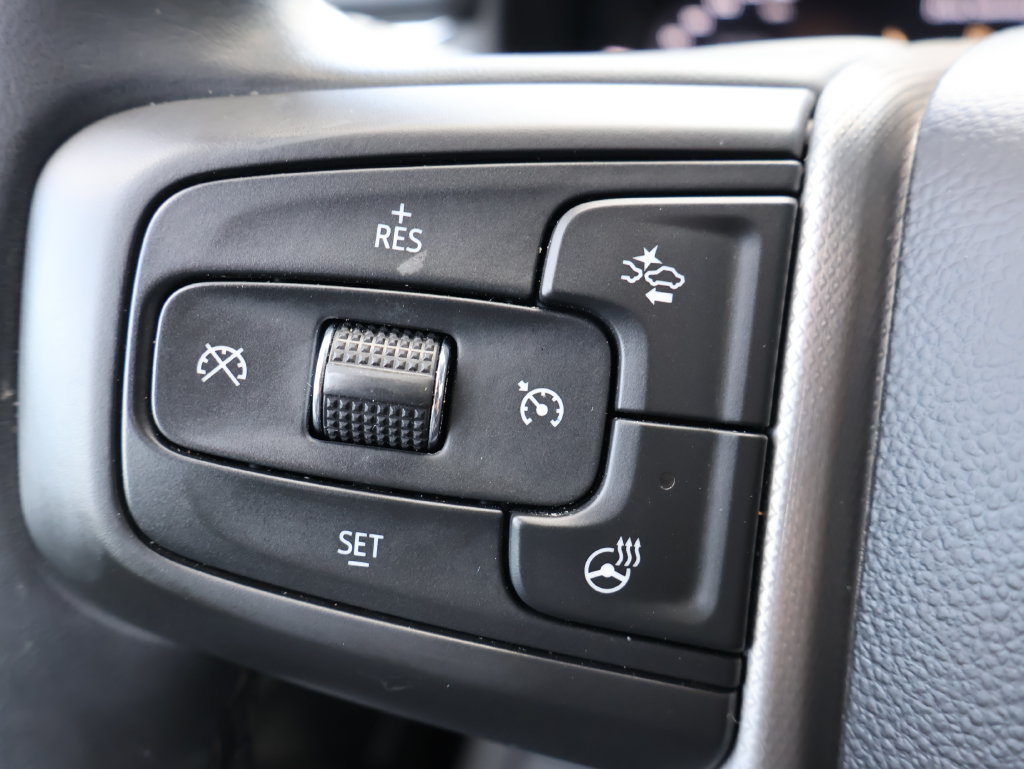 Certified 2024 GMC Yukon XL Denali AWD/4WD image 18