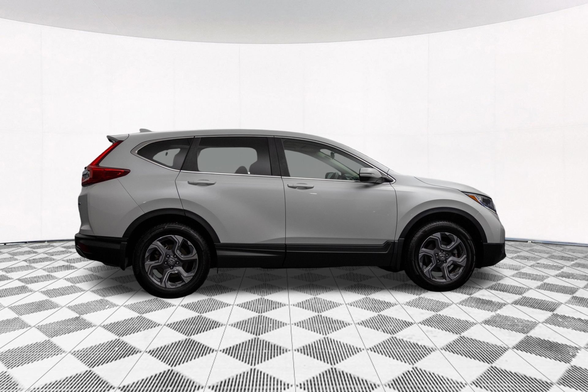 Used 2019 Honda CR-V EX image 44