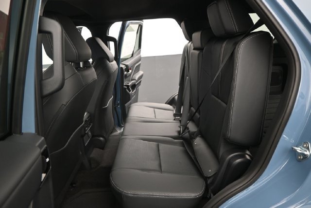 New 2026 Toyota 4Runner Limited AWD/4WD image 13