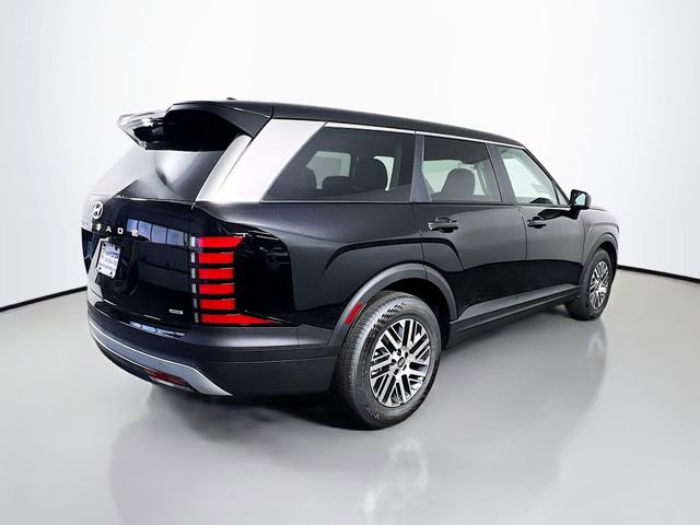 New 2026 Hyundai Palisade SE AWD/4WD image 8
