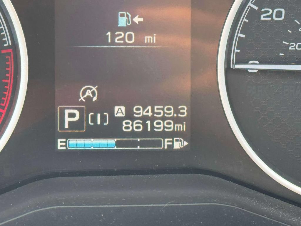 Used 2021 Subaru Forester Premium AWD/4WD image 29
