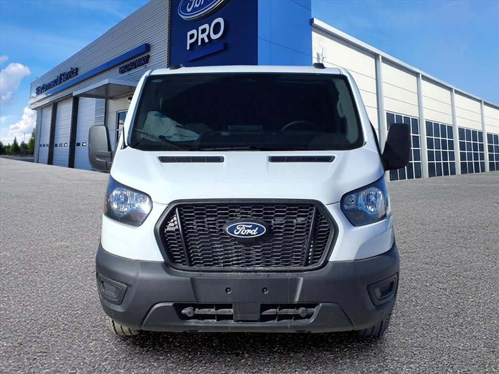 New 2026 Ford Transit 150 Low Roof image 28