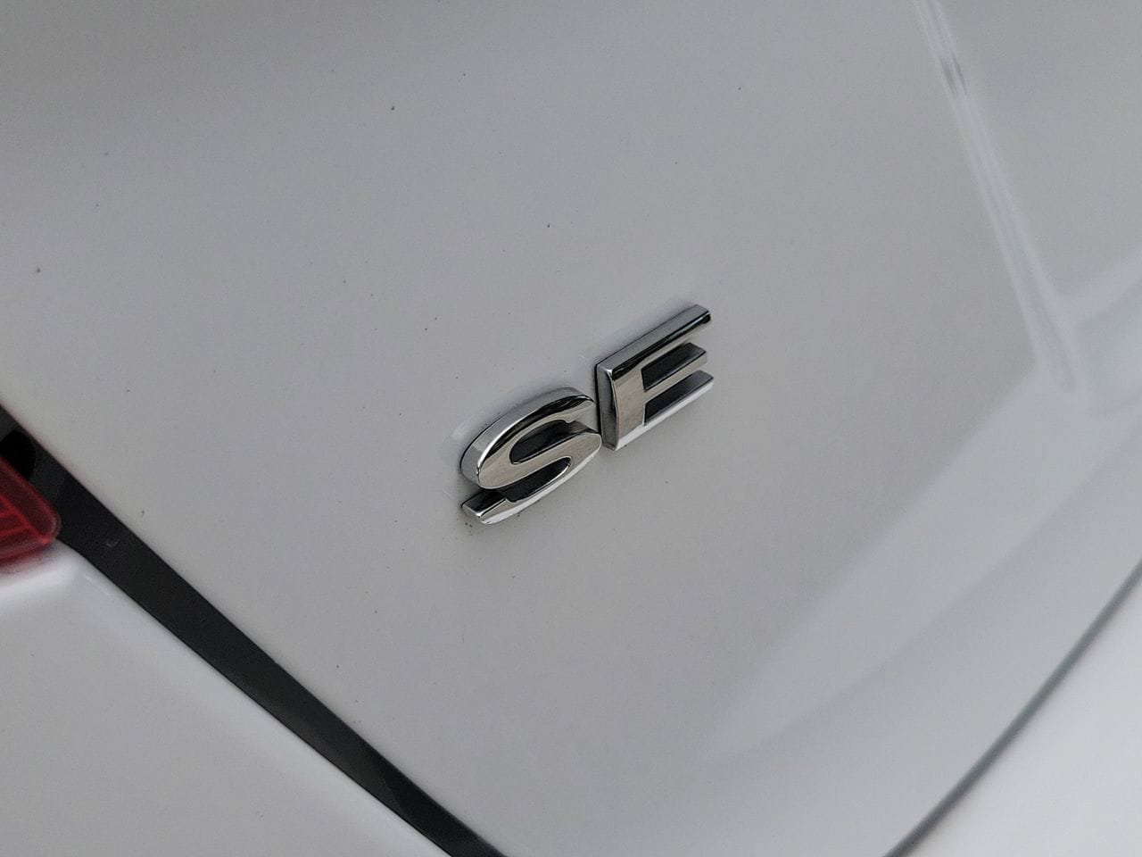 Used 2018 Ford Fiesta SE FWD image 6