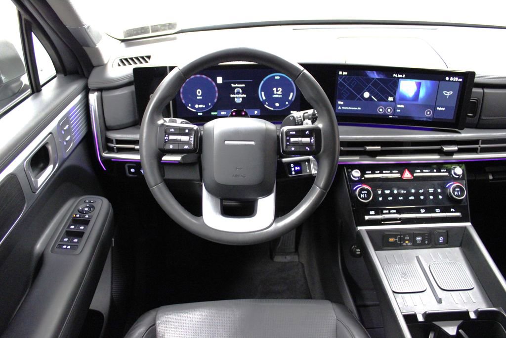 Used 2024 Hyundai Santa Fe Limited image 14