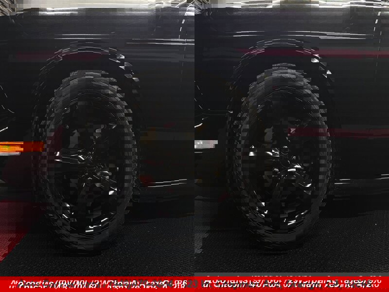 Used 2013 Dodge Challenger R/T Plus image 32