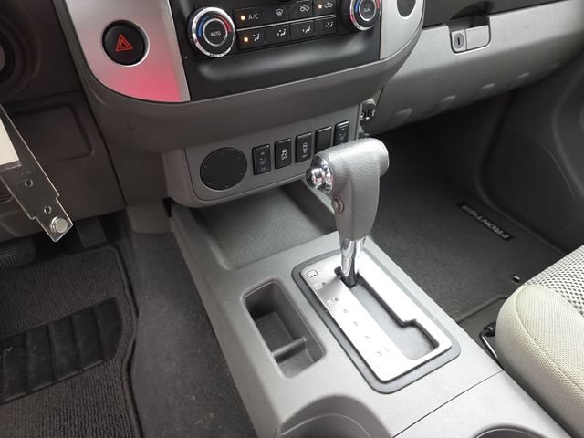 Used 2019 Nissan Frontier SV w/ Value Truck Package RWD image 44