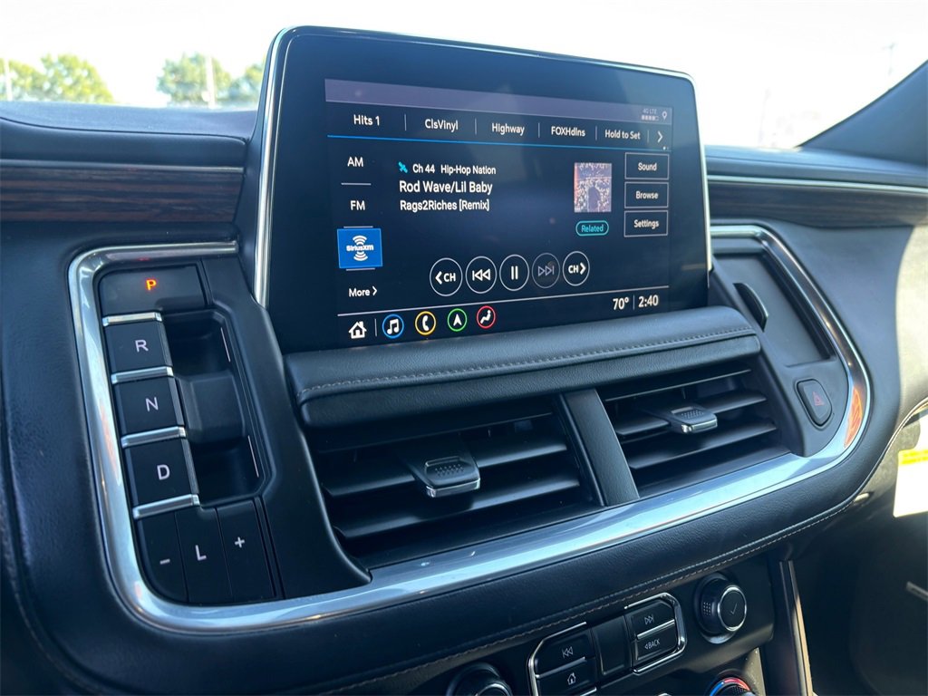 Used 2021 Chevrolet Tahoe High Country w/ Premium Package image 20