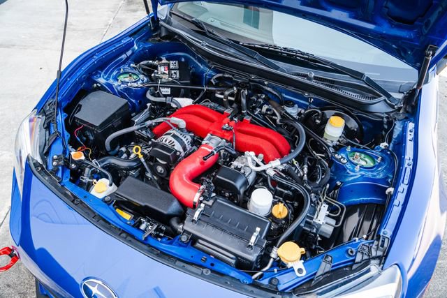 Used 2018 Subaru BRZ tS w/ Popular Package #1 image 86