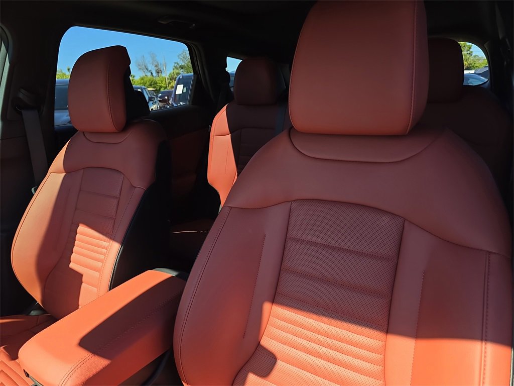 New 2026 Kia Sportage SX image 25