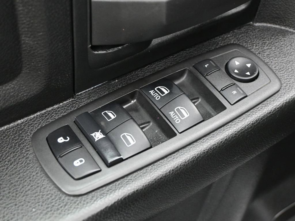 Used 2022 RAM 2500 Tradesman image 10