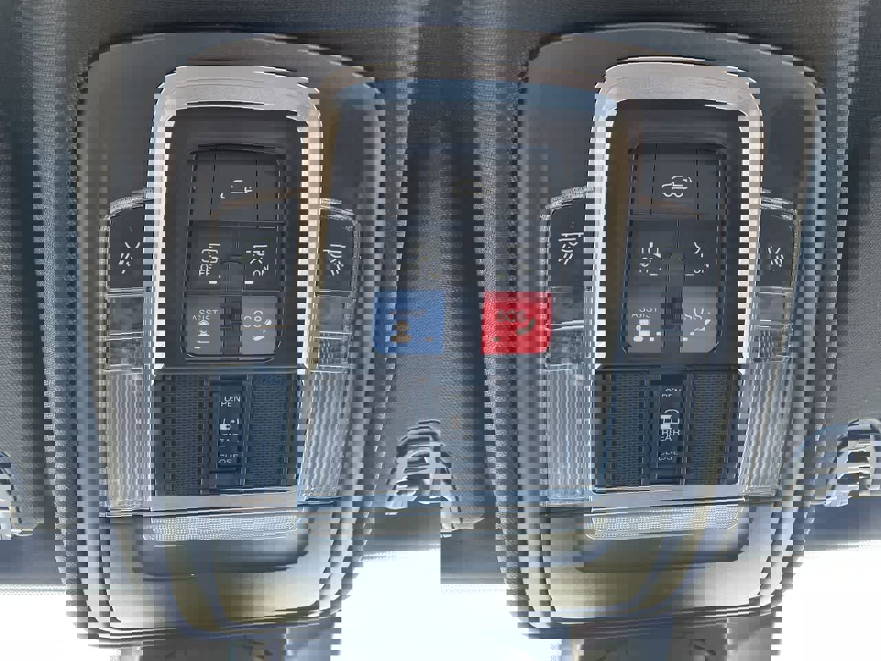 Used 2021 RAM 1500 TRX w/ TRX Level 2 Equipment Group AWD/4WD image 32