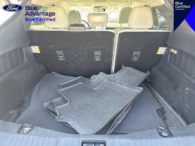 Certified 2023 Ford Mustang Mach-E Premium RWD image 7