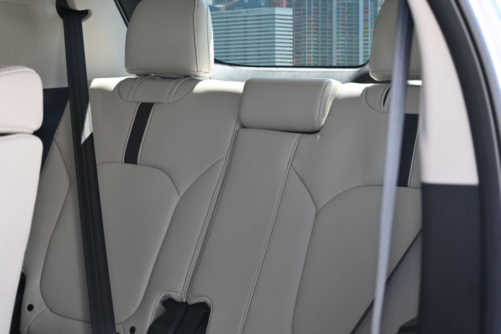 New 2026 Honda Pilot EX-L image 16