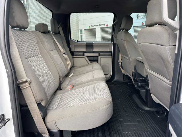 Used 2019 Ford F350 XLT w/ XLT Value Package image 12